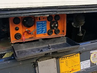 Gesloten oplegger, hoekstra, 0pl 20t-gecond. - afbeelding 16 van  18
