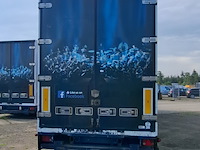 Gesloten oplegger, hoekstra, 0pl 20t-gecond. - afbeelding 17 van  18