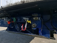 Gesloten oplegger, hoekstra, 0pl 20t-gecond. - afbeelding 5 van  18