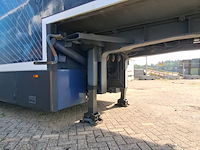 Gesloten oplegger, hoekstra, 0pl 20t-gecond. - afbeelding 11 van  18