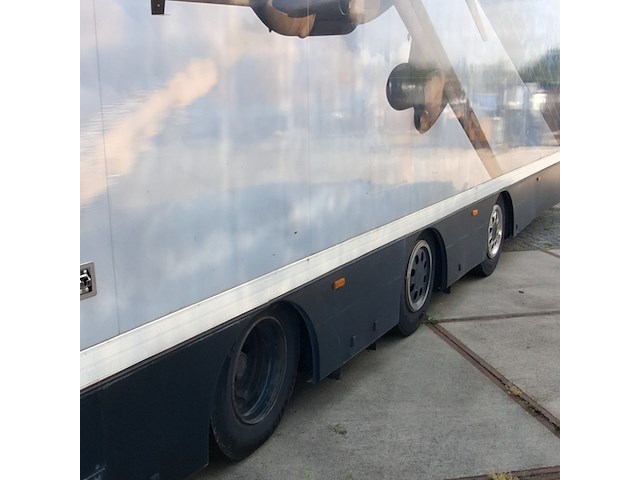 Gesloten oplegger, hoekstra, 0pl 20t-gecond. - afbeelding 13 van  18