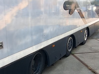 Gesloten oplegger, hoekstra, 0pl 20t-gecond. - afbeelding 13 van  18