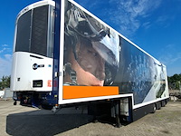Gesloten oplegger, hoekstra, 0pl 20t-gecond. - afbeelding 18 van  18