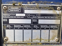 Gesloten oplegger, hoekstra - afbeelding 2 van  51