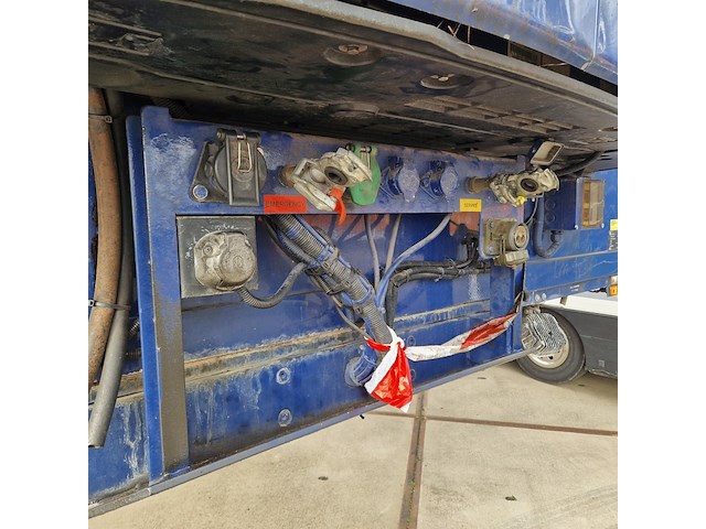 Gesloten oplegger, hoekstra - afbeelding 5 van  51