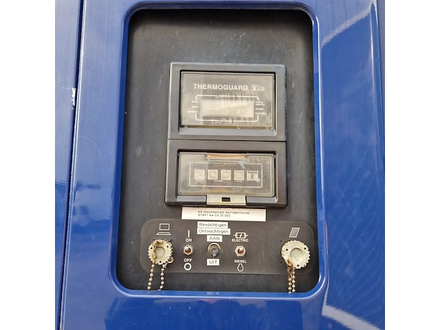 Gesloten oplegger, hoekstra - afbeelding 7 van  51