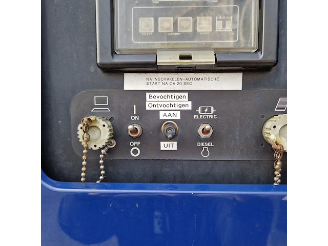 Gesloten oplegger, hoekstra - afbeelding 8 van  51