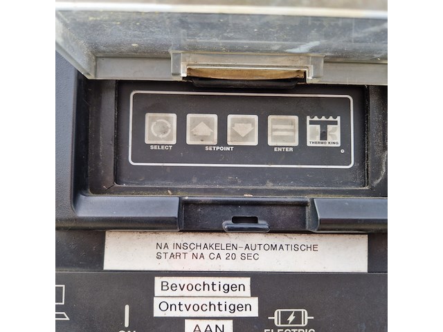 Gesloten oplegger, hoekstra - afbeelding 9 van  51