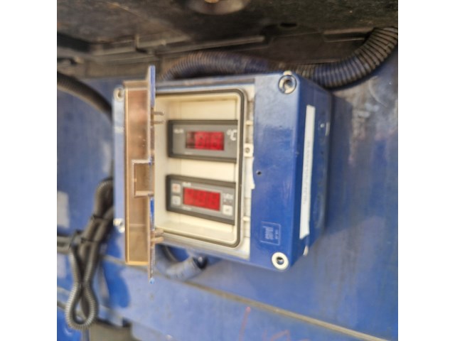 Gesloten oplegger, hoekstra - afbeelding 14 van  51