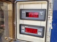 Gesloten oplegger, hoekstra - afbeelding 15 van  51