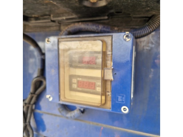 Gesloten oplegger, hoekstra - afbeelding 16 van  51