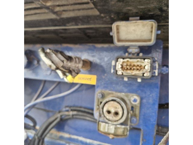 Gesloten oplegger, hoekstra - afbeelding 17 van  51