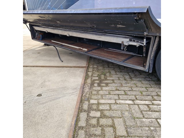 Gesloten oplegger, hoekstra - afbeelding 18 van  51