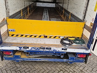 Gesloten oplegger, hoekstra - afbeelding 20 van  51