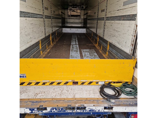 Gesloten oplegger, hoekstra - afbeelding 21 van  51