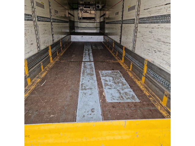 Gesloten oplegger, hoekstra - afbeelding 22 van  51