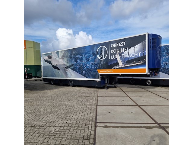 Gesloten oplegger, hoekstra - afbeelding 12 van  51