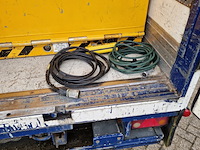 Gesloten oplegger, hoekstra - afbeelding 25 van  51