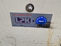 Gesloten oplegger, hoekstra - afbeelding 26 van  51