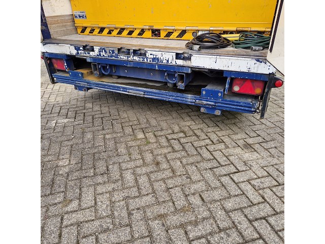 Gesloten oplegger, hoekstra - afbeelding 27 van  51