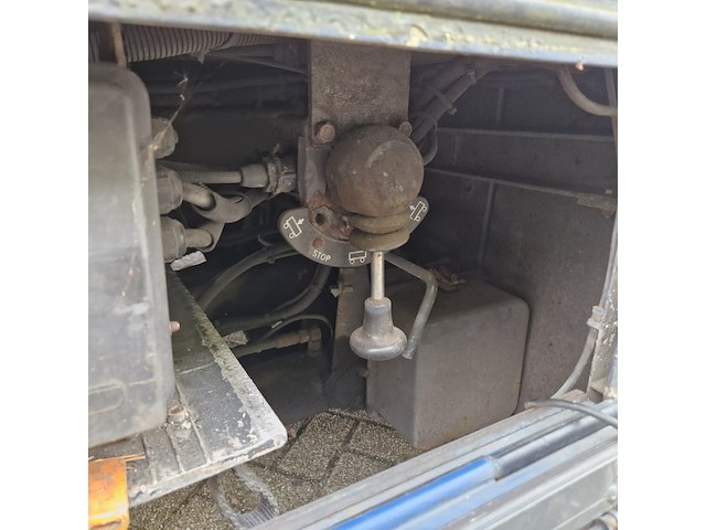 Gesloten oplegger, hoekstra - afbeelding 30 van  51