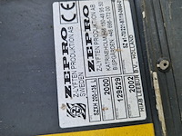 Gesloten oplegger, hoekstra - afbeelding 33 van  51