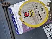 Gesloten oplegger, hoekstra - afbeelding 35 van  51