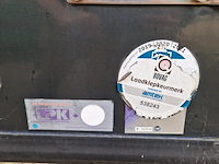 Gesloten oplegger, hoekstra - afbeelding 36 van  51