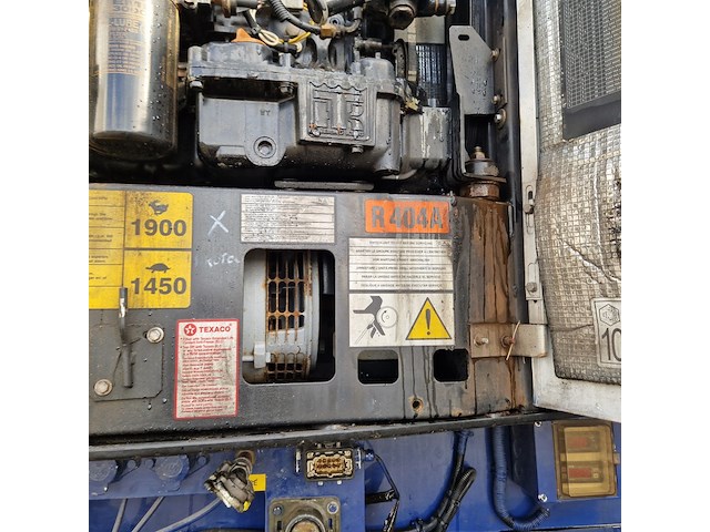 Gesloten oplegger, hoekstra - afbeelding 38 van  51