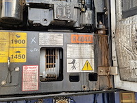 Gesloten oplegger, hoekstra - afbeelding 38 van  51