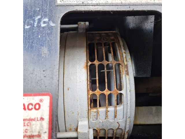 Gesloten oplegger, hoekstra - afbeelding 39 van  51