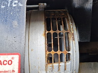 Gesloten oplegger, hoekstra - afbeelding 39 van  51