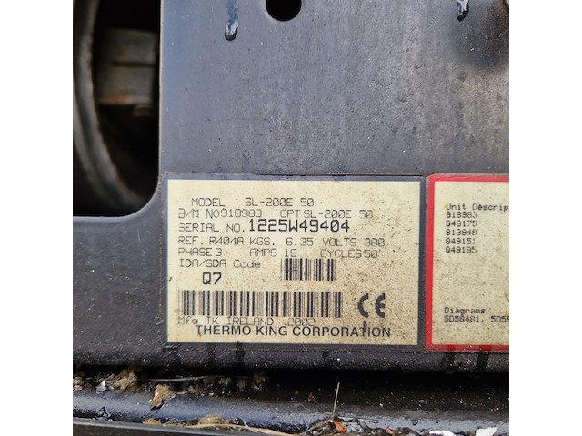 Gesloten oplegger, hoekstra - afbeelding 40 van  51