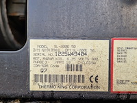 Gesloten oplegger, hoekstra - afbeelding 40 van  51