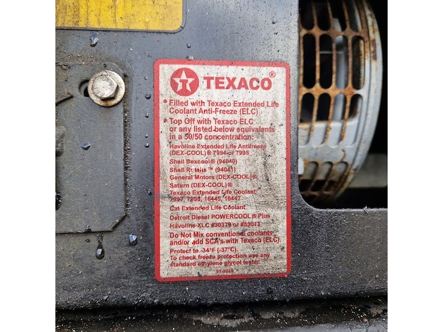 Gesloten oplegger, hoekstra - afbeelding 41 van  51