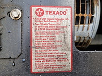 Gesloten oplegger, hoekstra - afbeelding 41 van  51