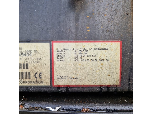 Gesloten oplegger, hoekstra - afbeelding 42 van  51