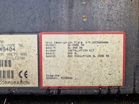 Gesloten oplegger, hoekstra - afbeelding 42 van  51