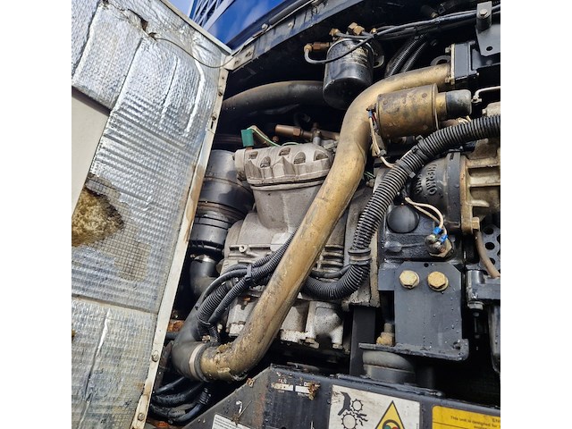 Gesloten oplegger, hoekstra - afbeelding 43 van  51