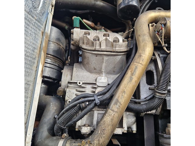 Gesloten oplegger, hoekstra - afbeelding 44 van  51