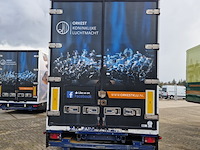 Gesloten oplegger, hoekstra - afbeelding 34 van  51