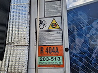 Gesloten oplegger, hoekstra - afbeelding 46 van  51