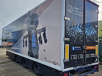 Gesloten oplegger, hoekstra - afbeelding 45 van  51