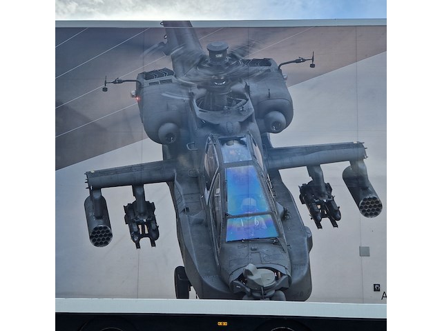 Gesloten oplegger, hoekstra - afbeelding 48 van  51