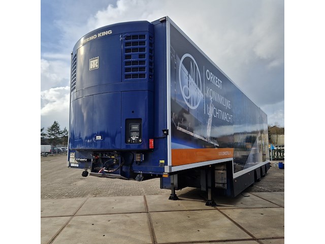 Gesloten oplegger, hoekstra - afbeelding 50 van  51