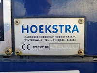 Gesloten oplegger, hoekstra - afbeelding 3 van  53