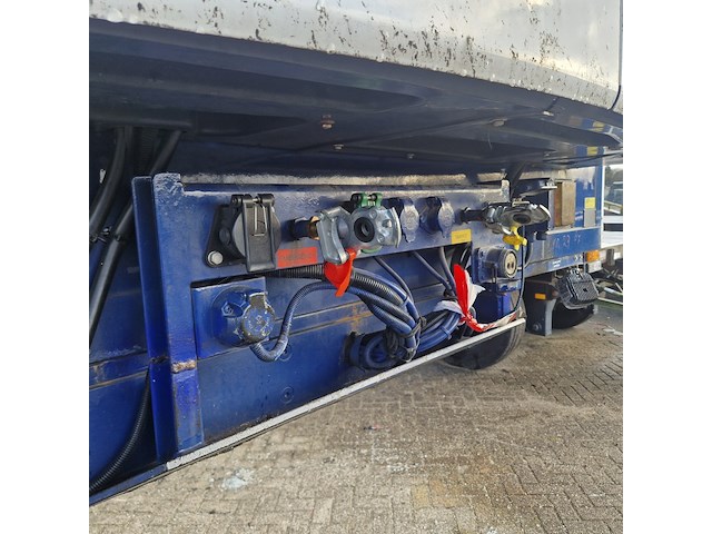 Gesloten oplegger, hoekstra - afbeelding 4 van  53