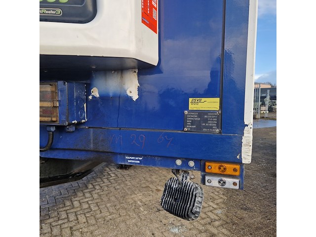 Gesloten oplegger, hoekstra - afbeelding 6 van  53