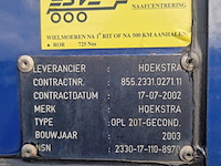 Gesloten oplegger, hoekstra - afbeelding 7 van  53