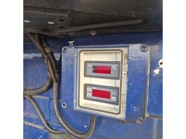 Gesloten oplegger, hoekstra - afbeelding 8 van  53